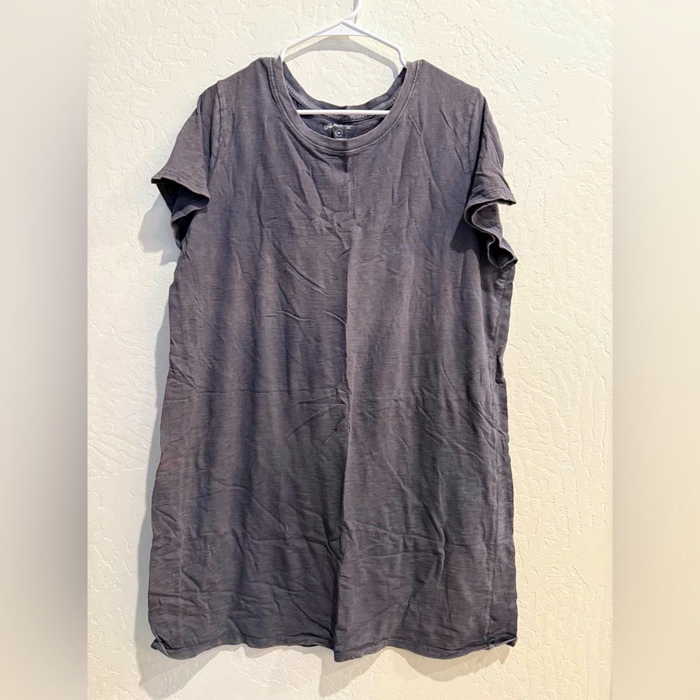 Universal Thread middress size XXL